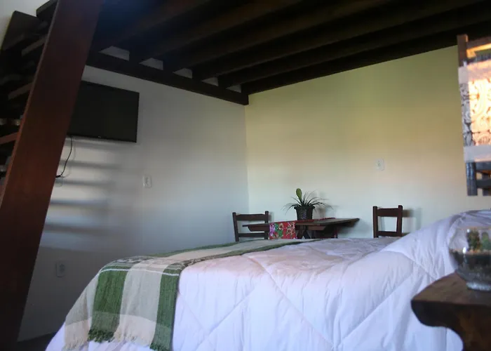 Santa Monica Hospedaria