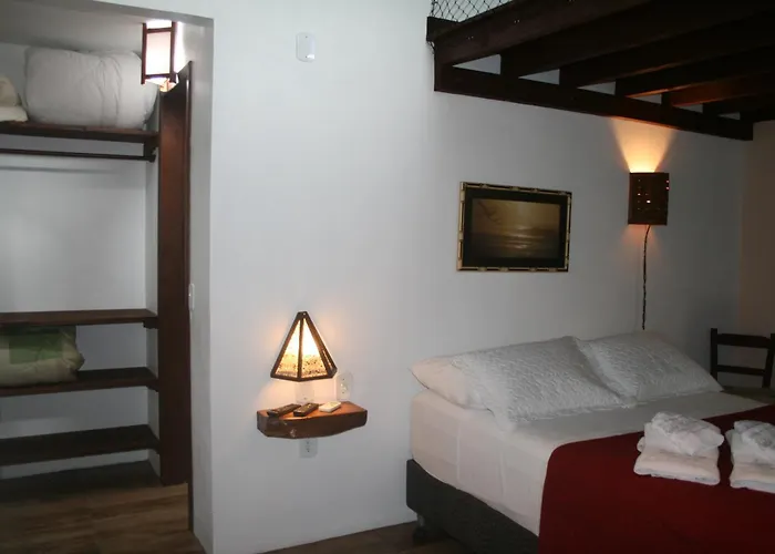 Santa Monica Hospedaria